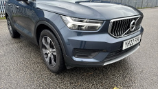 Volvo Xc40 1.5 T3 [163] Inscription 5dr Petrol Estate